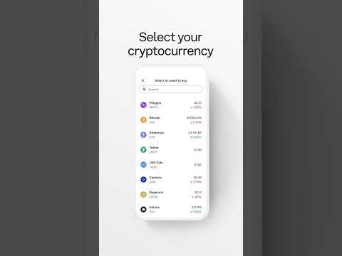 Coinbase: Buy Crypto & Stocks