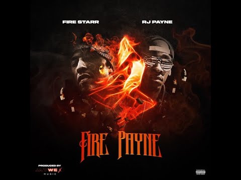 Fredro Starr 'Fire Payne' ft. RJ Payne (Produced by Jay Wex) (Lyric Video)