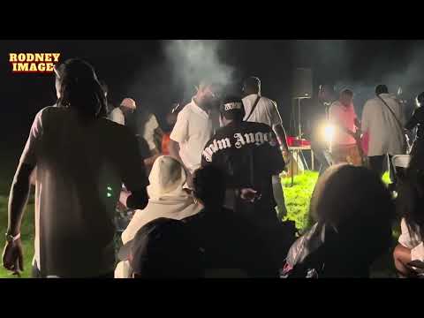 Incroyable Anniversaire de Linda Slk et Raska Mvuluzi