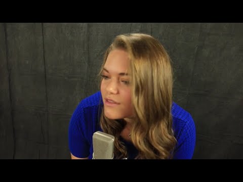 Dear Future Husband Cover - Meghan Trainor