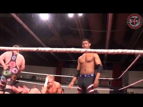 The Hahntourage attempt to end Robby Starr's career!