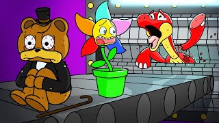 LOS JUGUETES RECHAZADOS! (ANIMACIÓN)