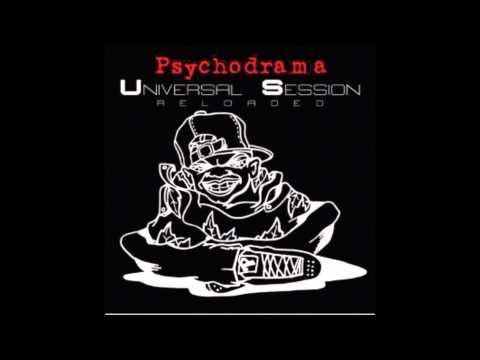 PSYCHODRAMA - SOMEBODY STOP ME
