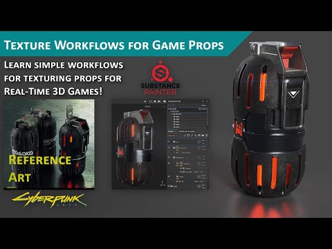 Substance Painter to Maya V Ray