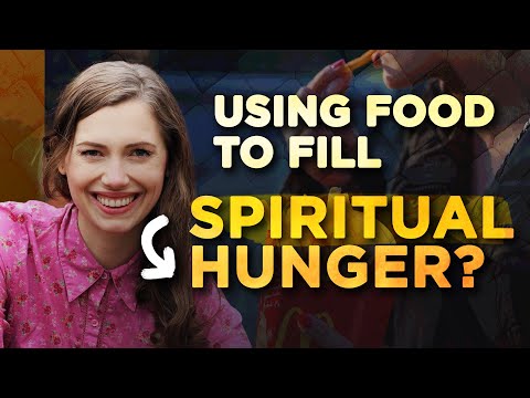 Is Dieting the Right Answer? | Tilly Dillehay | #30