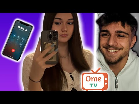 IMPRESS ON OMETV😶