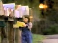 Kentucky Fried Chicken commercial - 1988 