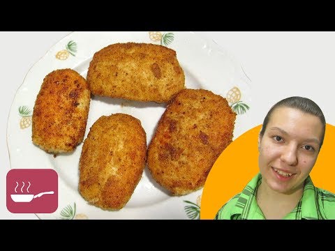 ✅ Вкусный рецепт котлет - МУЖИКИ ОЦЕНЯТ / Кулинарные рецепты