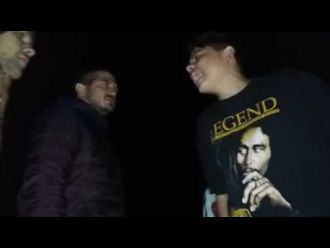 TIAGO Y KAMI VS TRIGUERO MARCHANTE ( BATALLÓN )/ CUARTOS / DUAL BATTLE