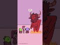 Summoning Demons With the Girlies
