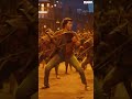 KurchiMadathapetti Song GunturKaaram Movie Shorts