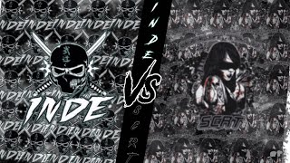 INDE vs SCRT | 2x FTF CvsC | Duotage | GTA5 ONLINE