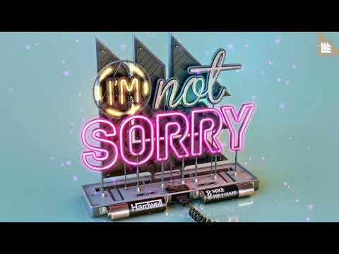 David Guetta x Brooks x Loote x Hardwell x Mike Williams - Better because I'm Not Sorry (Mashup)