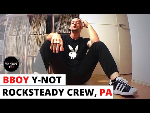 Beyond The Cypher With Illskillz - Episode 11 | Bboy Ynot (Complete Interview)