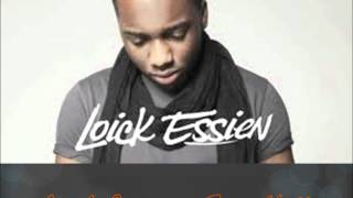 Loick Essien - Say Hello
