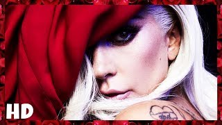 ●Lady Gaga - Hair Body Face (Official Music Video) ᴴᴰ
