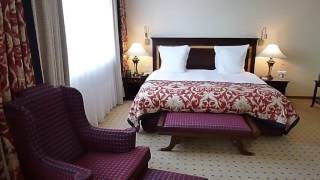Where are we now? Hilton Antwerp, Belgium