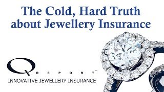 The Truth about Jewellery Insurance - What you NEED to know