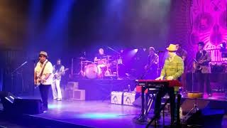 The Mavericks, 'Tell Me Why', 'Lies', St George Theater, Staten Island, NY 4.07.18 (SHOW OPENER.)