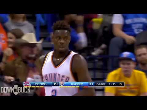 Anthony Morrow highlights-HAPPY BIRTHDAY (27 September)
