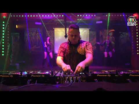 CooN @ Nachspiel Livestream @ KitKat Club 28 02 2021