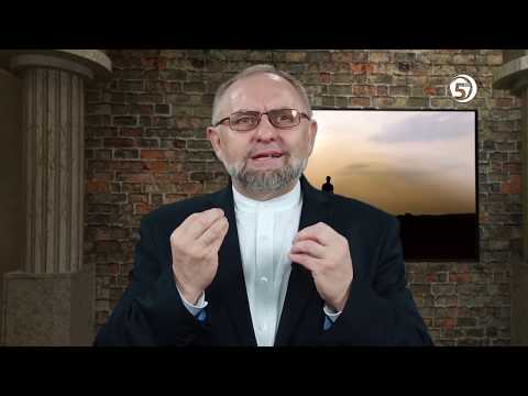 Predznaci - Džihad - prof. dr. Šefik Kurdić