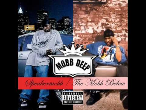 Red Cafe Featuring The Notorious B.I.G And Mobb Deep - B.Q.E