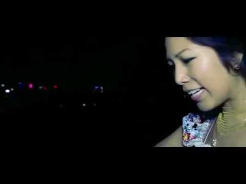 Warmy Yalishka  "Mandarina"   video clip oficial   (YARIWAY-Galo Marmol)