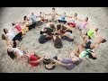 The AcroYoga Immersion Experience with Justin ...