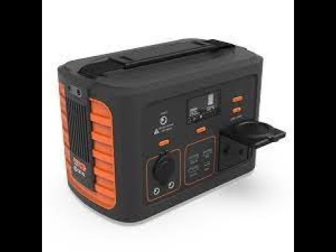 Vizia J300 Battery Backup (How to use)