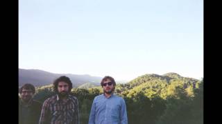 Frontier Ruckus - Funeral Family Flowers