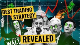 Nancy Pelosi | Politicians and Their Stock Trading!
