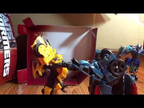 Transformers origins ep 11 metroplex heeds the call