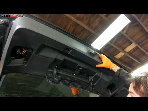 2006-2015 Audi Q7 Rear Wiper Motor Replacement Guide – Restore Rear Wiper Functionality with DIY