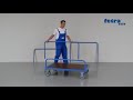Fetra Einsteckbügel 1200 mm Länge 900 mm Höhe-youtube_img