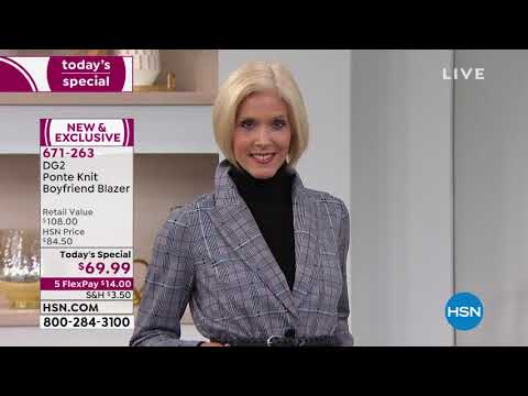HSN | Shopping with Colleen 09.28.2019 - 12 PM