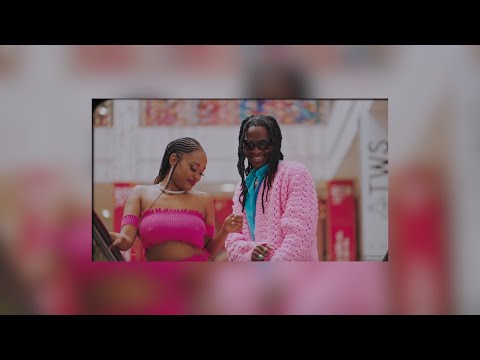 Bensoul ft Mordecai Dex & Okello Max - Row (Sped-up)