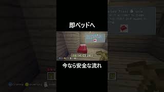昔のマイクラ、これ普通にありましたw