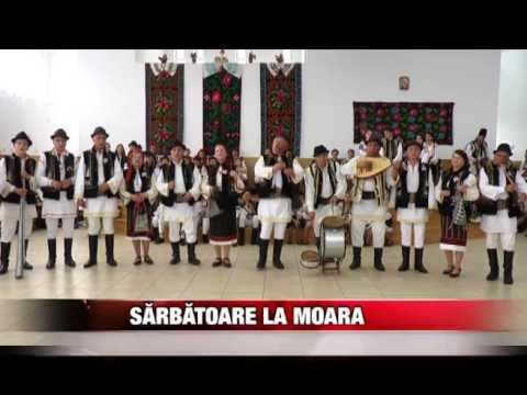 Sărbătoare la Moara