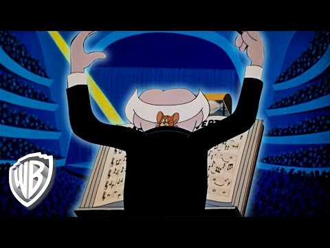 Tom & Jerry | Carmen Get It