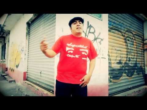 Ce Sangre Náhuatl a.k.a. Ce Ache - Para ti (himno al hip hop)