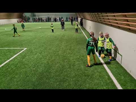 HauPa T1415 - HauPa P16 kelt