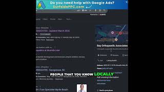 Get 5-Star Reviews: Boost Your Local Business Presence #shorts