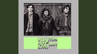 Music video thumbnail preview for Onwards And Upwards by Skeleton Crew