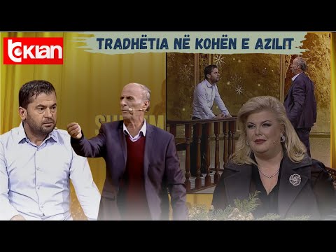 E Diela Shqiptare – “Shihemi në Gjyq”– Tradhëtia në kohën e azilit (15 Dhjetor 2024)