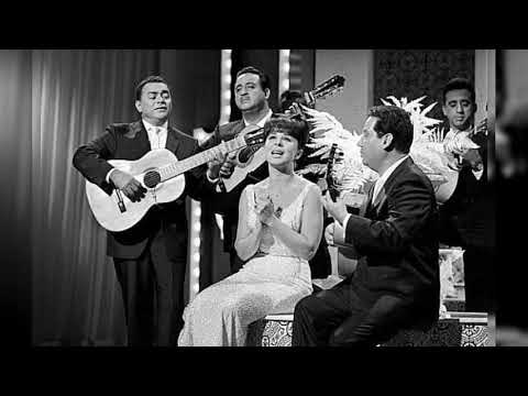 Los Panchos _ Eydie Gorme