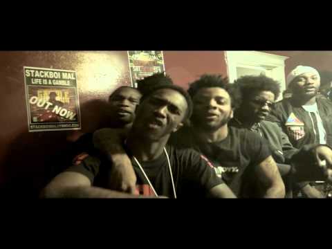 42 TWIN FT TEAMEASTSIDE PEEZY & BANDGANG BIGGS - WELL RESPECTED (DIR BY SUPPARAY)