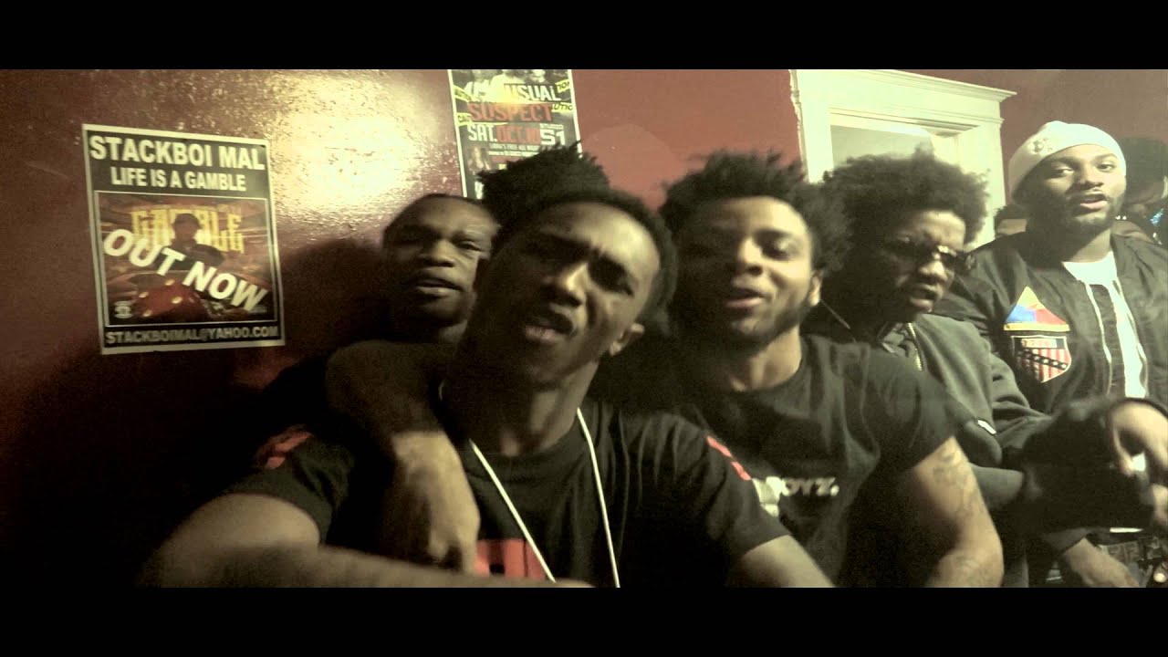 42 TWIN FT TEAMEASTSIDE PEEZY & BANDGANG BIGGS - WELL RESPECTED (DIR BY SUPPARAY)