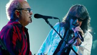 Foreigner - Cold As Ice  (HD) (Melodic Rock) -2019