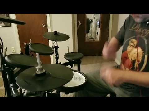 FDT Happy Funk - free drumless track